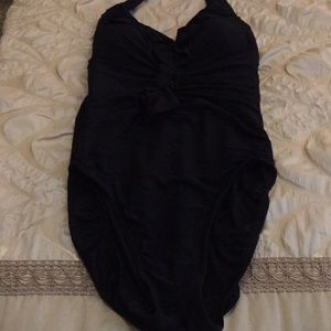 Miracle suit one piece swimsuit